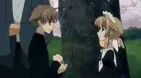 Tập 20 Tsubasa Chronicle