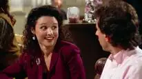Tập 1 Seinfeld (Phần 5)