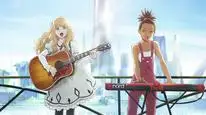 Tập 6 CAROLE & TUESDAY (Phần 2)