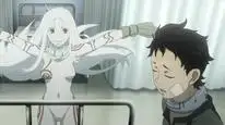 Tập 2 デッドマン・ワンダーランド