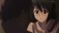 Tập 8 Yosuga no Sora: In Solitude, Where We Are Least Alone