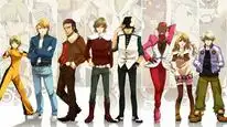 Tập 11 TIGER & BUNNY (Phần 1)