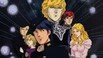 Tập 4 Ginga Eiyuu Densetsu: Die Neue These - Seiran 3