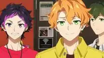 Tập 7 UniteUp! Uni:Birth