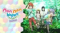 Tập 8 Non Non Biyori Repeat
