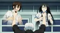 Tập 23 Youkai Gakkou no Sensei Hajimemashita!