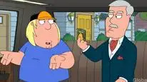 Tập 14 Family Guy (Phần 12)