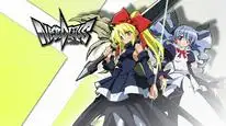Tập 4 Needless+: Saint Lily Gakuen no Himitsu