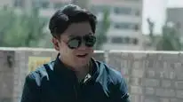 Tập 14 Mật Mã Đen Trắng