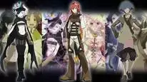 Tập 7 Rokka no Yuusha