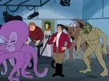Tập 5 Scooby-Doo and Scrappy-Doo (Phần 4)
