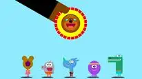 Tập 44 Này Duggee (Phần 2)