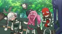 Tập 5 Last Period: Owarinaki Rasen no Monogatari