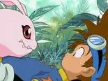 Tập 1 Digimon Adventure