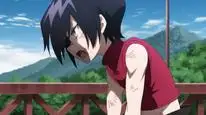 Tập 27 Shaman King: Vua pháp thuật