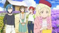 Tập 6 Love Live! Siêu Sao!! Mùa 2