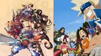 Tập 1 Arad Senki: Slap Up Party