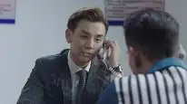 Tập 34 Bầy Chim Lạc