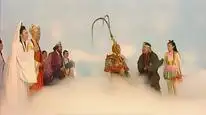 Tập 26 Hậu Tây Du Ký (Giải Cứu Phật Tổ)