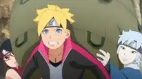 Tập 178 Boruto: Naruto Hậu Sinh Khả Úy