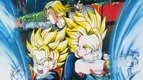 Tập Full Bảy Viên Ngọc Rồng Z: Broly Đệ Nhị