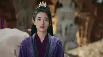 Tập 35 Thiếu Niên Bạch Mã Túy Xuân Phong