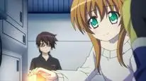 Tập 7 ViVid Strike!