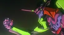 Tập Full EVANGELION:DEATH(TRUE)²