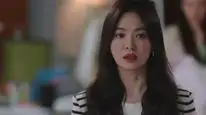 Tập 13 Bây Giờ, Chúng Ta Đang Chia Tay