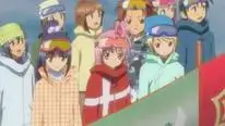 Tập 14 しゅごキャラ!