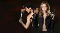 Tập 5 Hổ Giấu Vằn