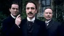 Tập 3 Sherlock Holmes (Phần 3)