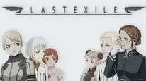Tập 6 Last Exile: Ginyoku no Fam