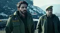 Tập Full Thị Trấn Baramulla