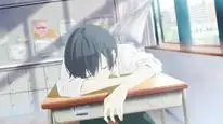 Tập 1 Tanaka-kun vẫn luôn lười biếng như vậy