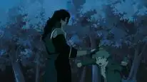 Tập 7 Trinity Blood