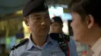 Tập Full Biệt Đội Cơ Động - Không Lối Thoát