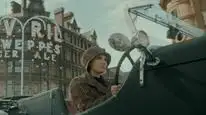 Tập 2 Agatha Christie: Bảy Mặt Đồng Hồ