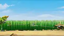 Tập Full Vương Quốc Loài Ếch 2