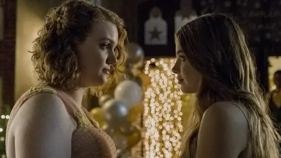 Tập Full Sierra Burgess - Kẻ thất bại