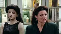 Tập 15 Seinfeld (Phần 5)