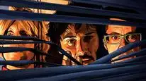 Tập 1 A Scanner Darkly