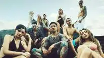 Tập 14 Tình yêu nổi loạn (Phần 2)