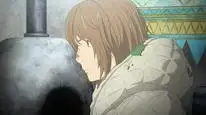 Tập 10 Ooyukiumi no Kaina