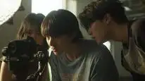 Tập 01 Ngôi trường thây ma