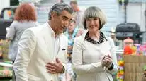 Tập 10 Schitt's Creek (Phần 1)