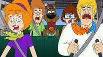 Tập 25 Be Cool, Scooby-Doo! (Phần 2)