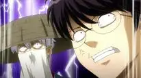 Tập 1 Gintama°: Aizome Kaori-hen