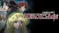 Tập 4 Heroic Age