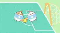 Tập 36 Molang (Phần 2)